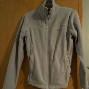 Columbia Fleece Jacket